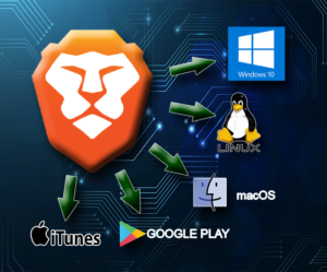 Brave Browser download